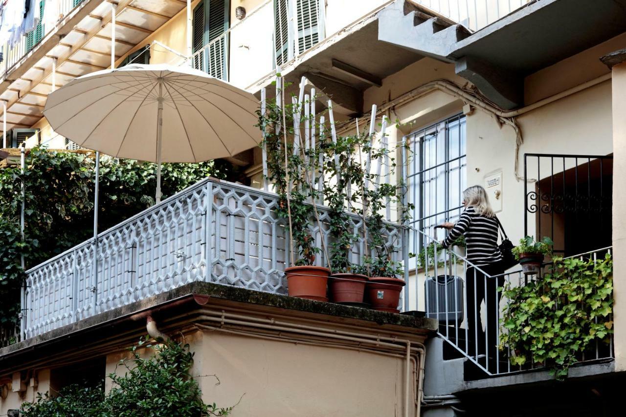 Ferienwohnung Gran Madre 18 Turin Exterior foto